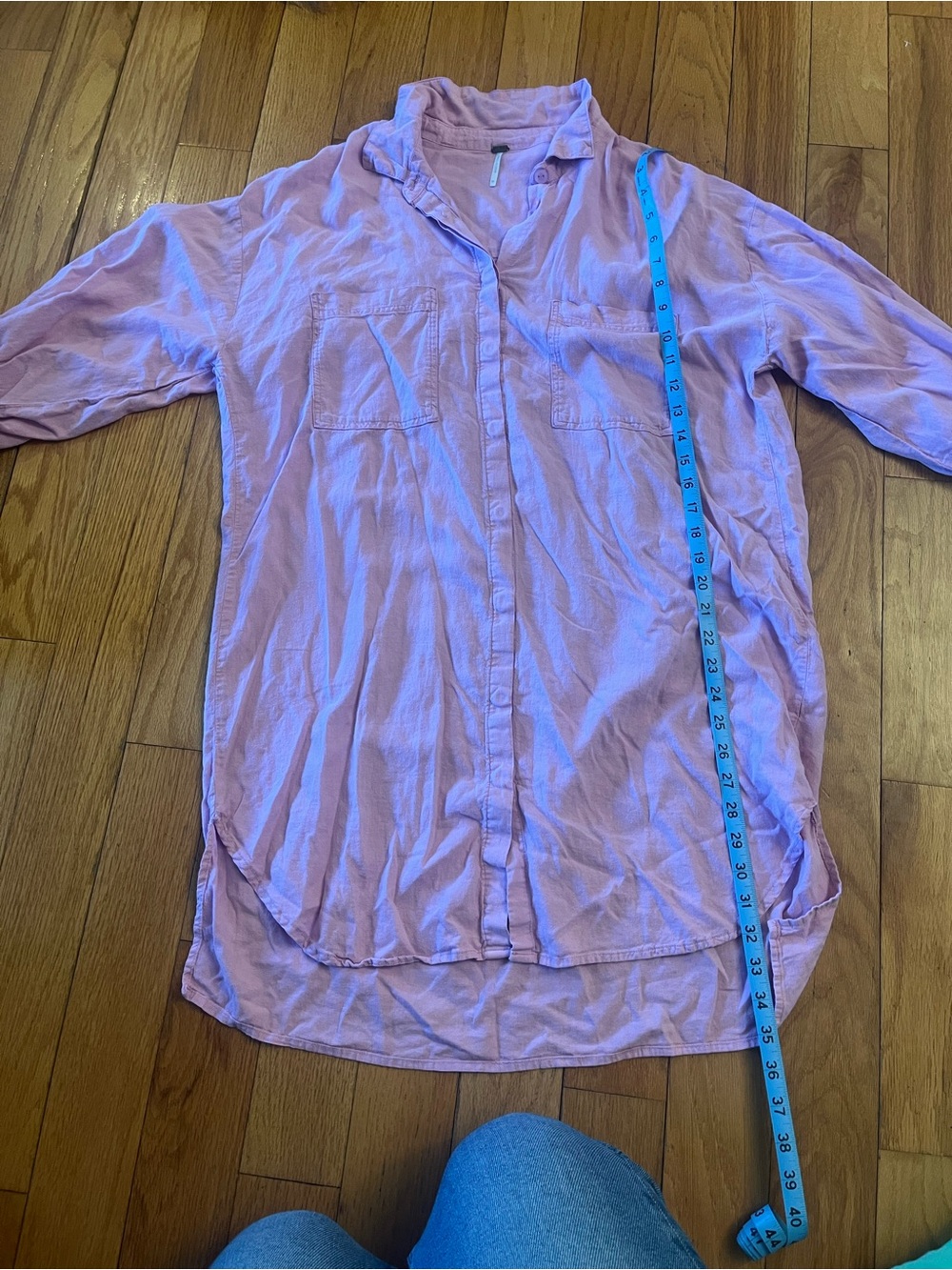 Young fabulous and broke Shirt DRESS